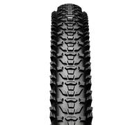 Hutchinson Pneu Gravel Tundra 700x50C Tubeless Ready Résistance anti-crevaison
