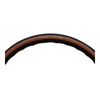 Pneu hutchinson gp explorer tubetype souple 700 mm dual compound flancs beiges