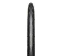 Hutchinson Pneu route Nitro 2 700x23 Noir rigide