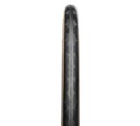 Hutchinson Pneu route Nitro 2 - 700x28C (28-622) rigide Noir/Marron