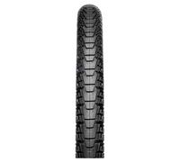 Hutchinson Pneu VTT Haussmann Infinity Mono-compound SkinWall 27,5x2,40 Noir