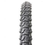 Hutchinson Pneu de vélo Rock Tubetype 14 x 1.75 Noir