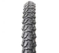 Hutchinson Pneu Rigide De Vtt Rock Mono-compound 16´´ X 1.75