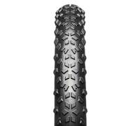 Hutchinson Pneu Rigide De Vtt Taipan Koloss Bi-compound Spidertech Tubeless 27.5´´ X 2.60