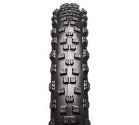 Hutchinson Pneu VTT Toro Koloss Mono-compound Gumwall rigide 29" x 2,60 Noir
