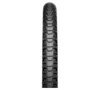 Hutchinson Pneu Rigide Urbain Haussman Infinity Skinwall 700c X 37