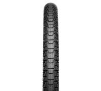 Hutchinson Pneu Haussmann 700x40 Noir