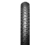 Hutchinson Pneu Republic Tubetype – Ville/Trekking – Adhérence/Anti-crevaison – 26 x 2,00 Noir