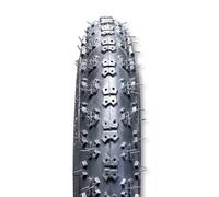Hutchinson Pneu Rigide Urbain Rock Mono-compound 12.5´´ X 2.25
