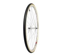 HUTCHINSON Pneu route Hutchinson translucide/noir 700x28c