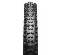 Hutchinson Pneu VTT Griffus Mono-Compound SideSkin Tubeless 29 x 2.50 Noir
