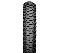 Hutchinson Pneu Phyton 3 Racing Lab Tubeless Ready Noir/Marron 29x2.40