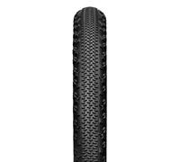 Hutchinson Pneu VTT Python Race Tubeless Ready 29 x 2,4 Pliable Noir/Tan