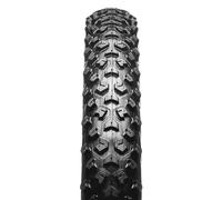 Hutchinson - TAIPAN XC - Pneu VTT - pour Tout Terrain - Légèreté Et Accroche - Tringles Souples - Noir - Tubeless Ready