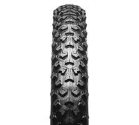 Hutchinson Pneu VTT Taipan Racer XC Hardskin Tubeless Ready 29 x 2.25 Noir