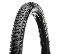 Hutchinson Pneus 27,5 x 2,40 (57-584) GRIFFUS T.Ready Gravity Unisexe, Velo, Noir