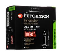 Hutchinson Chambre à air ProtectAir 26 x 1,70-2,35 Butyl Presta 48 mm