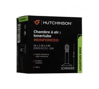 HUTCHINSON - Pneus - Chambre A Air 26x2.30/2,85 Schrader Renforcee | Hutchinson
