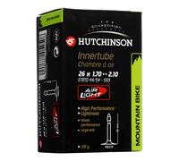 HUTCHINSON - Pneus - Chambre A Air Air Light 26x1.70/2.10 Presta | Hutchinson