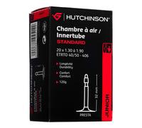 HUTCHINSON - Pneus - Chambre A Air Standard 20x1.30/1.90 Presta | Hutchinson - unisex