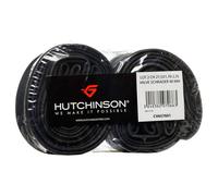 HUTCHINSON - Pneus - Lot De 2 27.5x1.70/2,35 Schrader - Chambre A Air | Hutchinson
