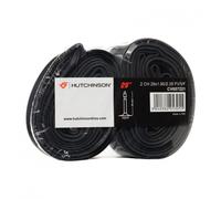 HUTCHINSON - Pneus - Lot De 2 29 X 1,90/2,40 Presta - Chambre A Air | Hutchinson