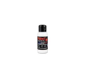Hutchinson - Protectair Max - Accessoires Vélo - Liquide préventif - Anticrevaison - Tubeless Ready- 60 ML, Blanc
