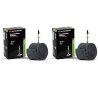 Hutchinson ProtectAir Presta 48 Mm MTB Inner Tube 27.5´´ (Lot de 2)