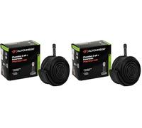 Hutchinson ProtectAir Schrader 32 Mm MTB Inner Tube 26´´ (Lot de 2)