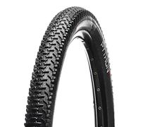 Pneu vtt hutchinson python 2 standard 26 tubetype rigide noir