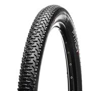 Hutchinson - Python 2 - Pneu VTT XC Polyvalent - Tringle Souple - Tubetype - 26 x 2,25 - Noir