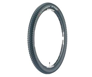 Hutchinson Python 2 Soft Tyres