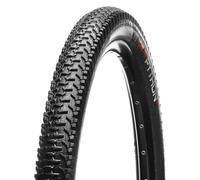 HUTCHINSON - PYTHON 2 - Tubetype - Pneu VTT - Terrains Secs À Mixtes - Tringles Souples - Noir - Dimensions 29 x 2,10 Pouces