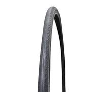 Hutchinson Quartz Pneu de Vélo Adulte Unisexe, Noir, 700 x 23