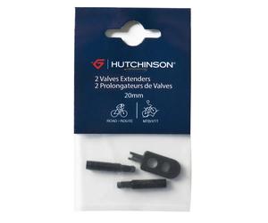 Hutchinson Rallonge De Valve 2 Unités