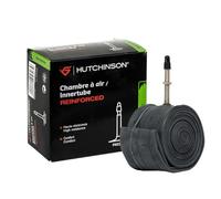 Hutchinson Chambre à air renforcée 2 mm 27,5 x 1,70-2,35 Presta 48 mm