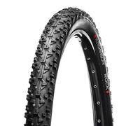 HUTCHINSON - ROCK 2 - Pneu VTT - Terrains Secs À Mixtes - Tringles Rigides - Noir - Tubetype 29 x 2 Pouces