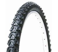 Autre pièce détachée vélo Hutchinson Pneu vtt 20x1.75 tr rock tt noir (47-406)
