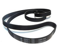 Hutchinson - Sangle pour machine à laver 1200 PHE