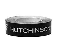 HUTCHINSON - Scotchs TLR - Étanche - Tubeless Ready - Accessoire Vélo -Facile D'Utilisation - 2 Jantes - 20 mm, Noir