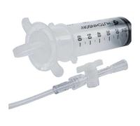 Hutchinson Seringue Pour Montage Tubeless Ready 60ml