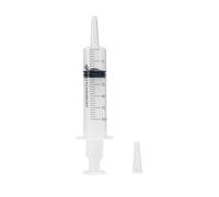 Hutchinson - Seringue Protect'air - Tubeless Ready - Accessoire Vélo - pour Insérer Le Liquide Préventif dans La Jante - 60 ML