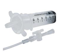 Hutchinson Seringue Tubeless