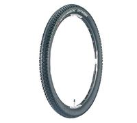 Hutchinson SNC Pneu de Vélo Tubeless Ready, 29 x 2.25, 127 TPI, Noir
