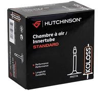 Chambre à air vélo Hutchinson Standard 29 pouces ( 29 x 2.30-2.85 / Presta 48 mm )