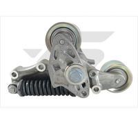 Galet tendeur, courroie d'accessoire HUTCHINSON T3033