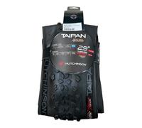 Hutchinson Pneu Vtt Taipan Koloss Bi-compound Spidertech 29´´ Tubeless 29´´ Black