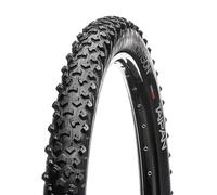 Hutchinson Taipan Koloss Bi-compound Spidertech Tubeless 27.5´´ X 2.60 Rigid Mtb Tyre Noir 27.5´´ x 2.60 Black