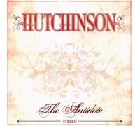 Hutchinson - The Antidote
