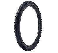 HUTCHINSON - TORO KOLOSS - Pneu Vélo Électrique - VTT - E-Bike - Tringles Souples - Noir - Tubetype 27,5 x 2,80 Pouces